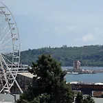 Appartamento Smile Old With Free Parking And Sea View
