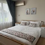 Smile Old With Free Parking And Sea View Appartamento
