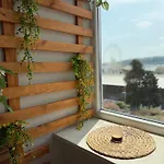 Appartamento Smile Old With Free Parking And Sea View Varna