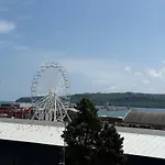 Smile Old With Free Parking And Sea View Appartamento