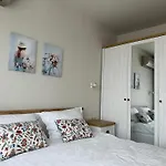 Appartamento Smile Old With Free Parking And Sea View Varna