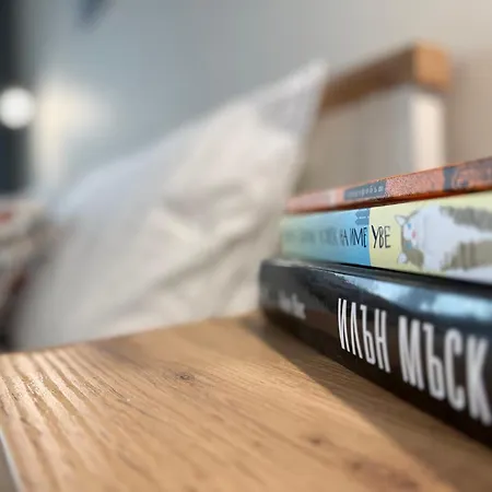 Smile Old With Free Parking And Sea View Apartment