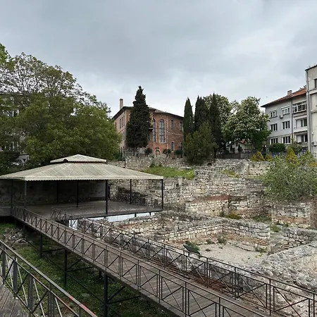 Appartamento Smile Old With Free Parking And Sea View