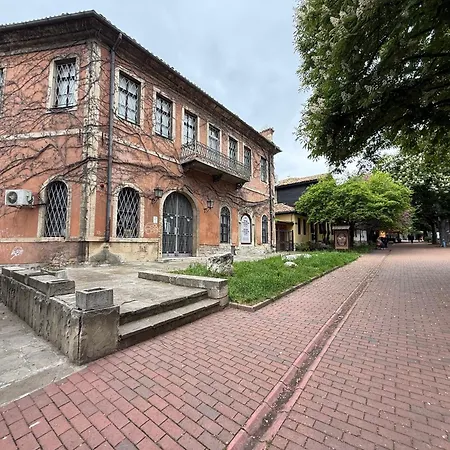 Smile Old With Free Parking And Sea View Appartamento *