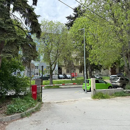 Appartamento Smile Old With Free Parking And Sea View