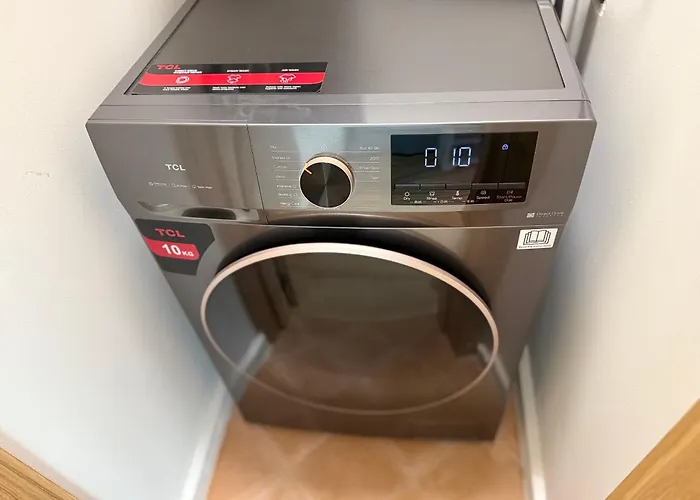 Smile Old With Free Parking And Sea View * Varna