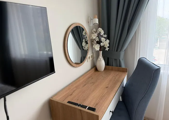 Appartamento Smile Old With Free Parking And Sea View *