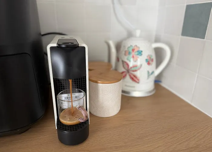 Smile Old With Free Parking And Sea View Appartamento Varna