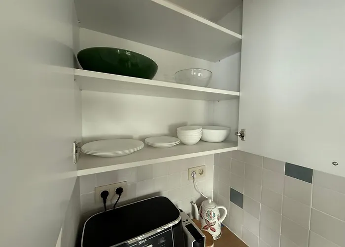 Appartamento Smile Old With Free Parking And Sea View Varna