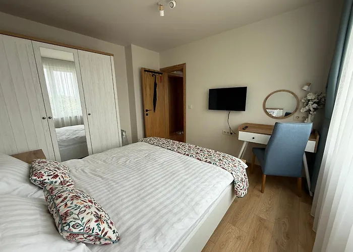 Appartamento Smile Old With Free Parking And Sea View *