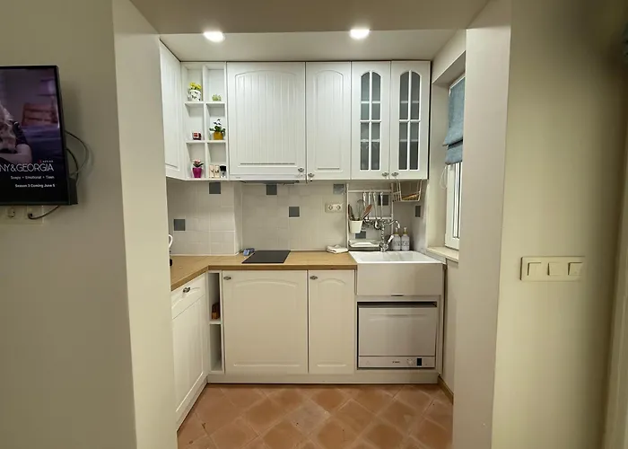 Smile Old With Free Parking And Sea View Varna