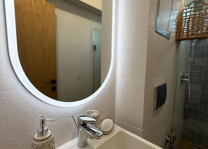 Appartamento Smile Old With Free Parking And Sea View *