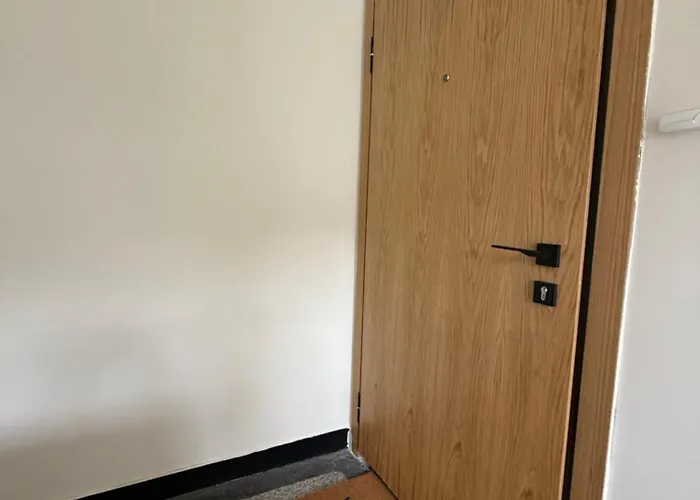 Appartamento Smile Old With Free Parking And Sea View *