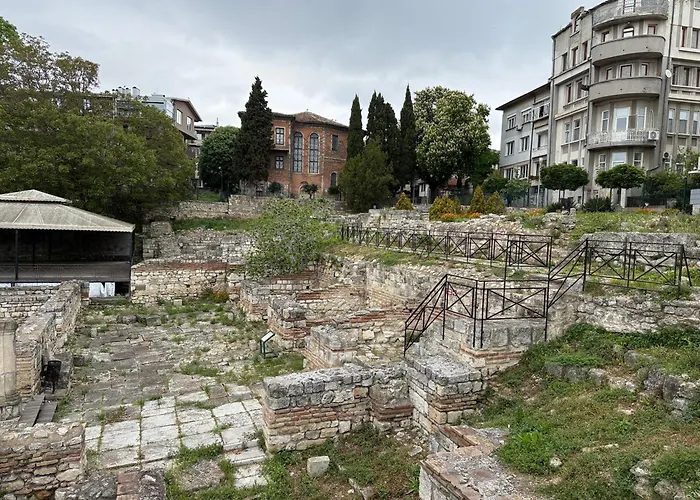 Appartamento Smile Old With Free Parking And Sea View