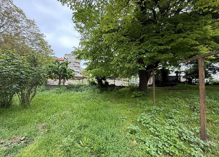 Appartamento Smile Old With Free Parking And Sea View *