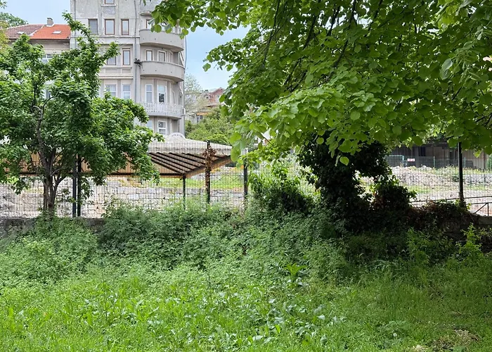 Smile Old With Free Parking And Sea View *