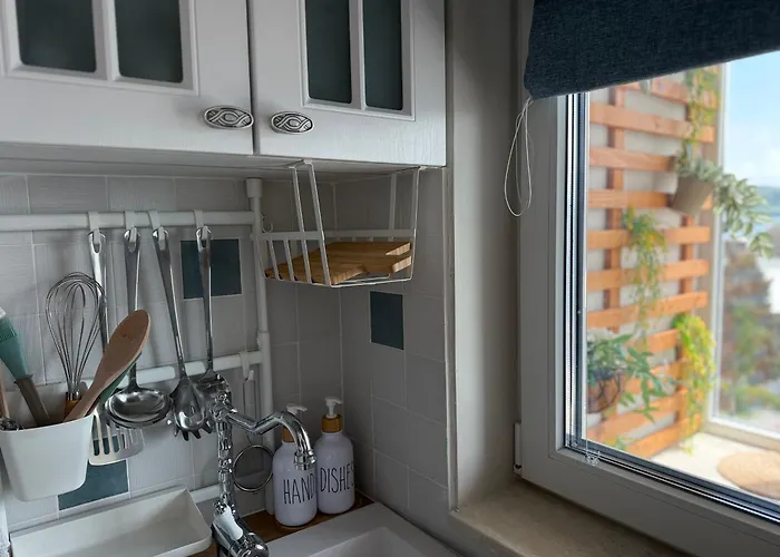 Appartamento Smile Old With Free Parking And Sea View