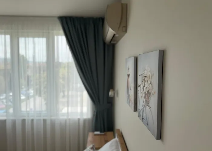 Appartamento Smile Old With Free Parking And Sea View *