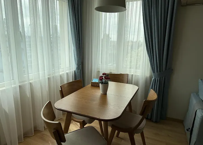 Appartamento Smile Old With Free Parking And Sea View