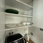Apartment Smile Old With Free Parking And Sea View Varna