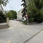 Smile Old With Free Parking And Sea View Apartment *