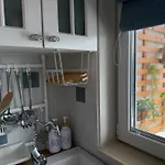 Apartment Smile Old With Free Parking And Sea View