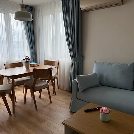 Smile Old With Free Parking And Sea View Appartement *