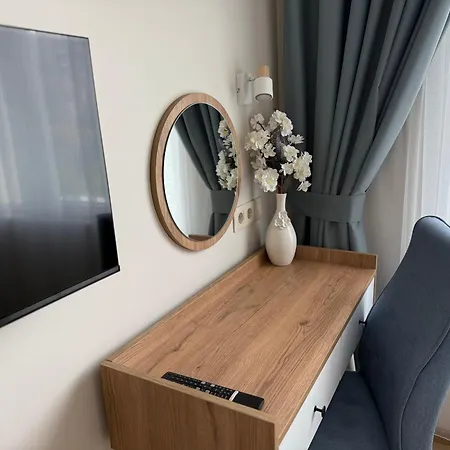 Apartment Smile Old With Free Parking And Sea View *