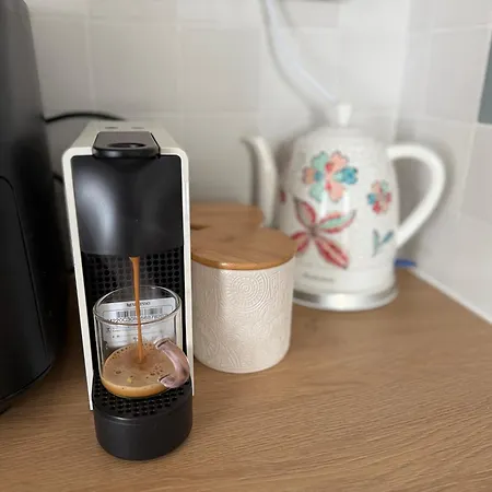 Smile Old With Free Parking And Sea View Appartement Varna