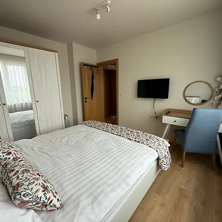 Appartement Smile Old With Free Parking And Sea View *