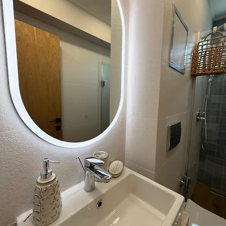 Appartement Smile Old With Free Parking And Sea View *