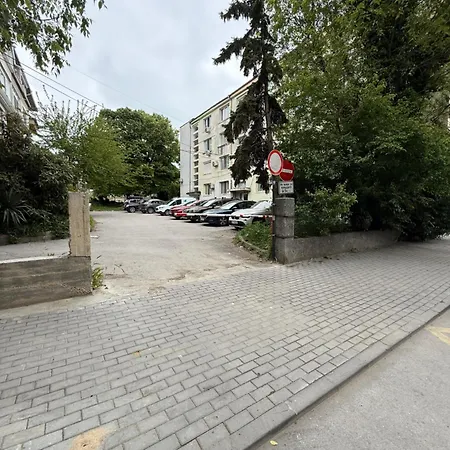 Smile Old With Free Parking And Sea View Appartement *