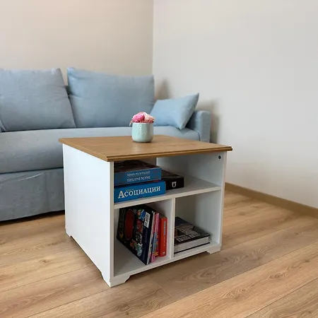 Smile Old With Free Parking And Sea View * Varna