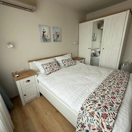 Smile Old With Free Parking And Sea View Appartement *