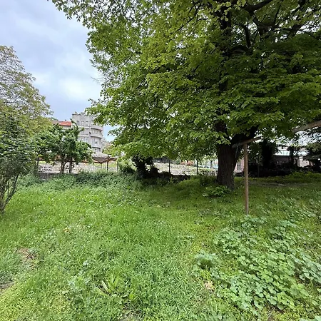 Appartement Smile Old With Free Parking And Sea View *