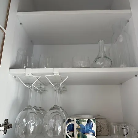 Smile Old With Free Parking And Sea View Appartement Varna