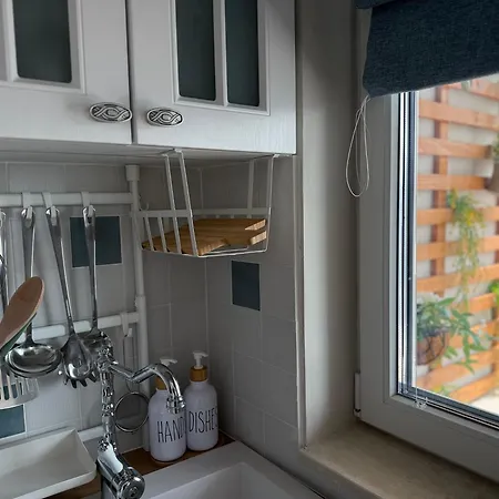 Appartement Smile Old With Free Parking And Sea View