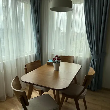 Appartement Smile Old With Free Parking And Sea View