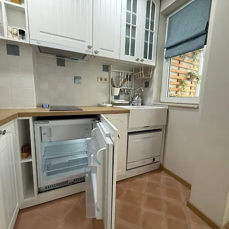 Appartement Smile Old With Free Parking And Sea View Varna