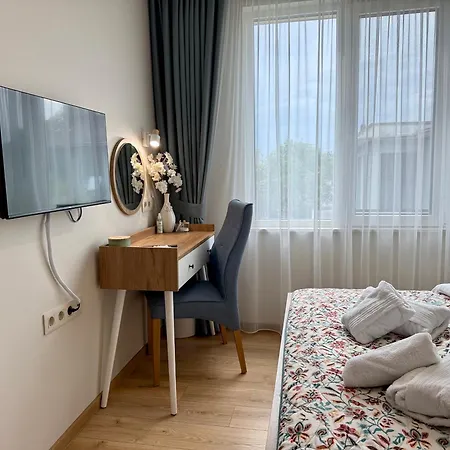 Appartement Smile Old With Free Parking And Sea View