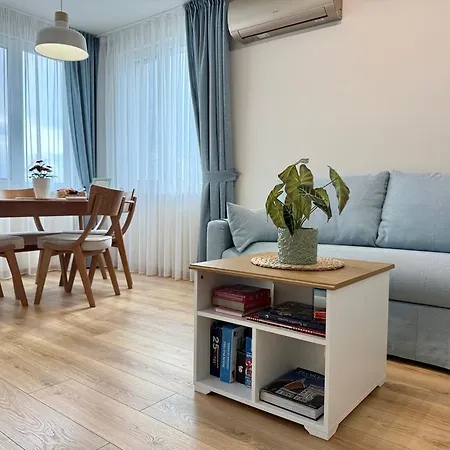 Appartement Smile Old With Free Parking And Sea View
