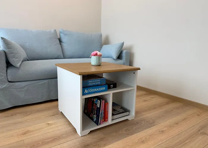 Smile Old With Free Parking And Sea View * Варна